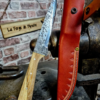 DULL KNIFE – PRÉCISION ET POLYVALENCE