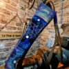 SHANE F5 – L’ÂME DU CHASSEUR