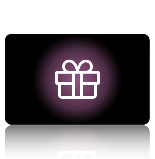 Carte cadeau – Offrir une pièce unique